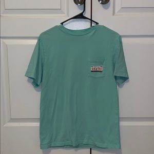 Vineyard vines men’s T-shirt